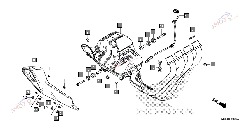 Engine Diagram